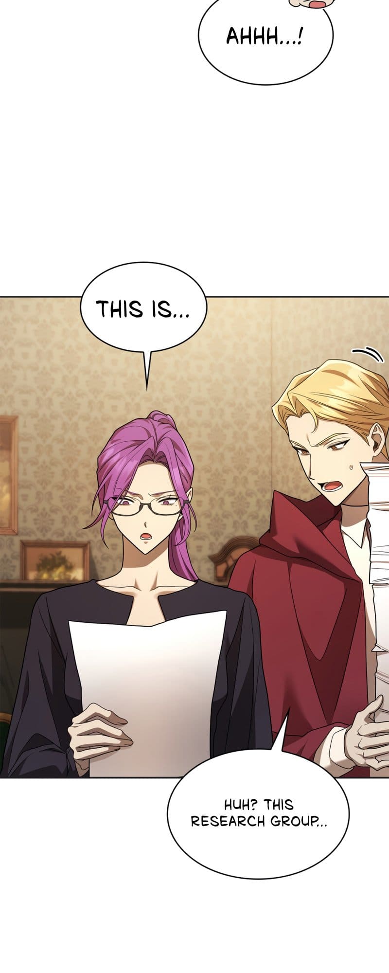 Infinite Mage, Chapter 49 image 04
